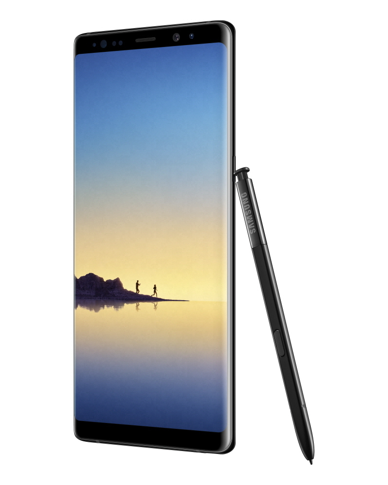 Samsung Galaxy Note8 SM-N950F – image 8