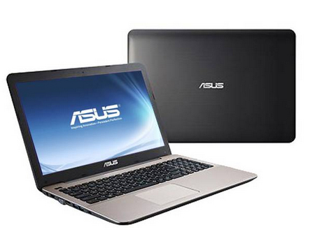 ASUS X555LA-XO099D laptop Intel® Core™ i3 i3-4010U