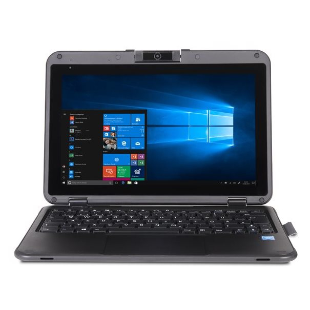 TERRA MOBILE 360-11PLUS Intel® Pentium® N4200 Hybrid (2-in-1) – image 1