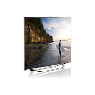 Samsung Series 8 UE46ES8000SXXC TV – image 5