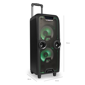 NGS ELEC-SPK-0258 loudspeaker – image 2