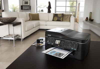Epson Stylus SX620FW – image 5