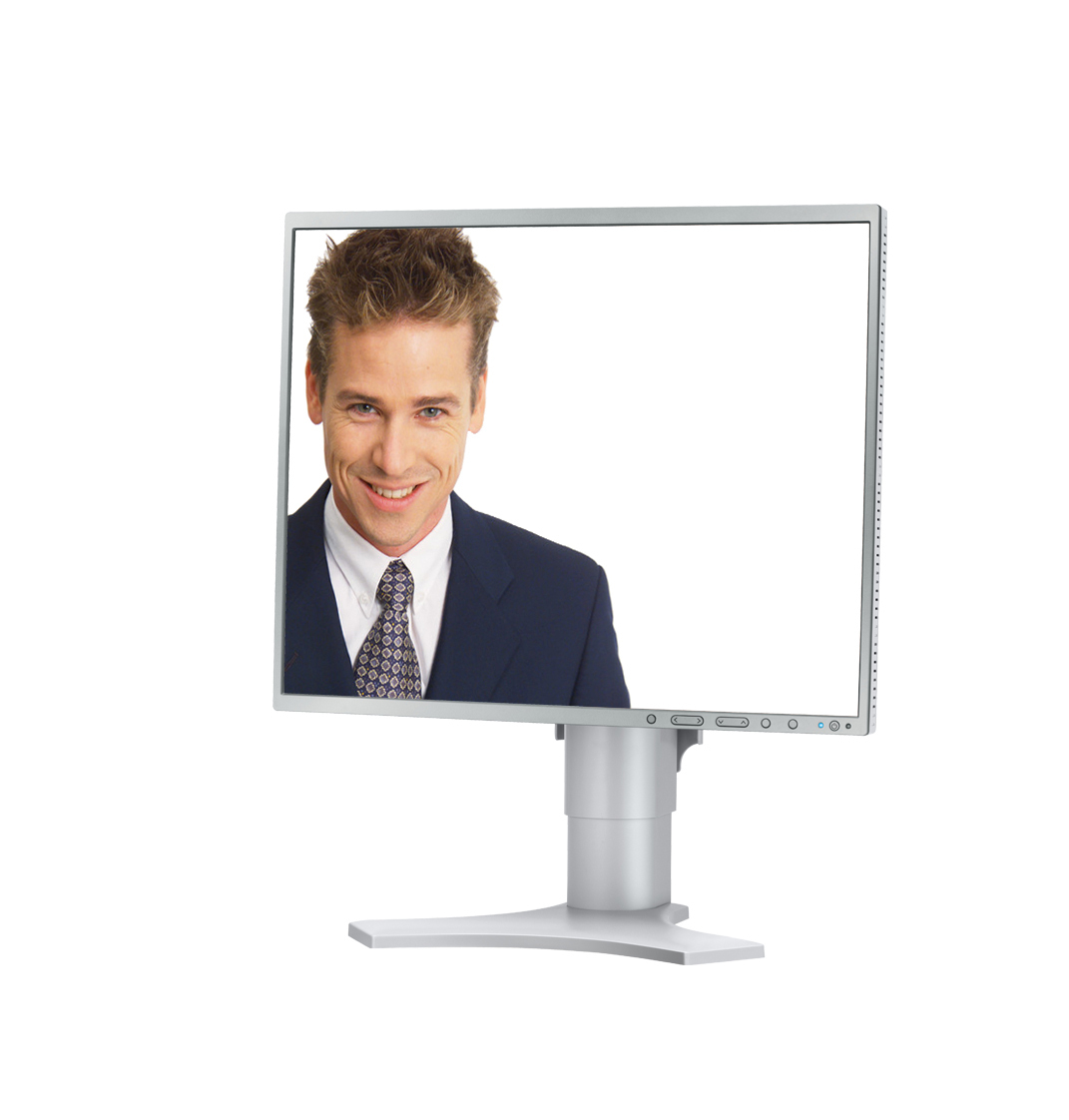 NEC MultiSync® LCD1990FXp