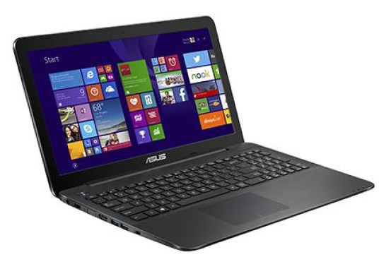 ASUS F555YI-XX059T AMD A6 A6-7310 Laptop – image 2