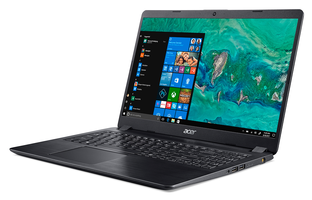 Acer Aspire 5 NX.H9BET.004 laptop Intel® Core™ i7 i7-8565U – image 3