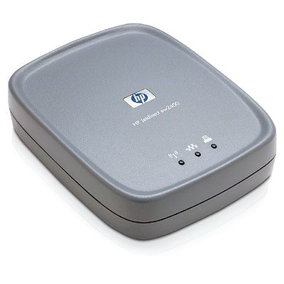 HP Jetdirect ew2400 – image 2