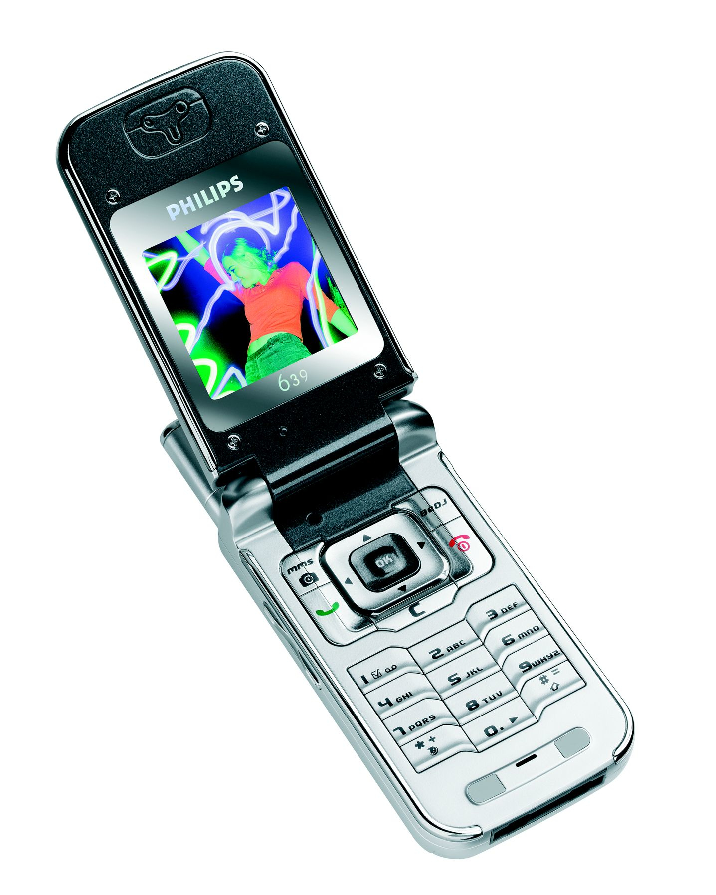Philips CT6398/00FGEURO mobile phone – image 2