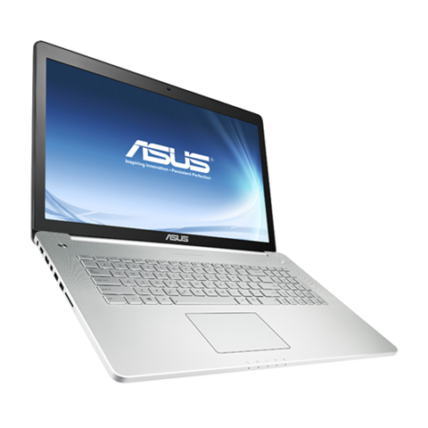 ASUS N750JV-T4009H Intel® Core™ i7 i7-4700HQ Laptop – image 5
