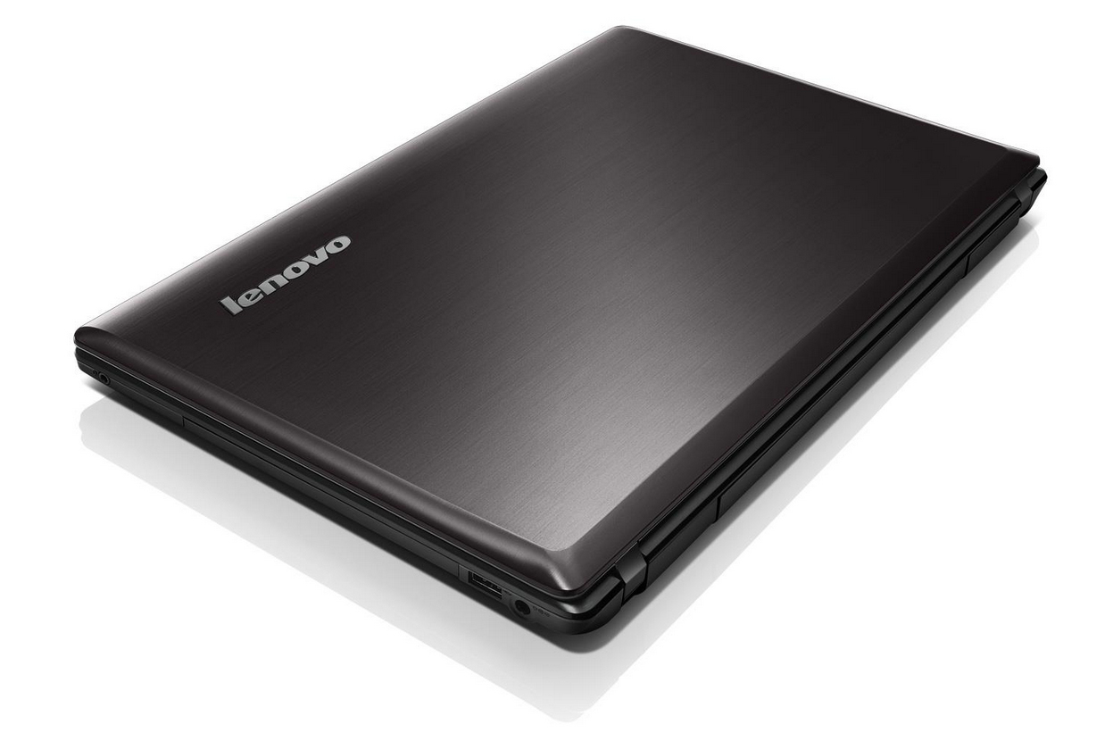 Lenovo IdeaPad G580H Intel® Pentium® 2020M Laptop – image 7