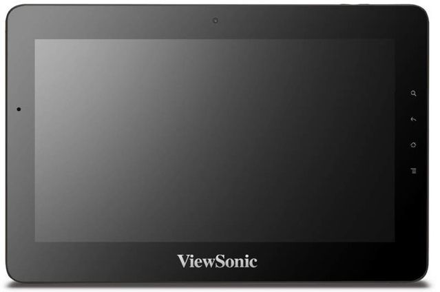 Viewsonic ViewPad 10pro – image 4