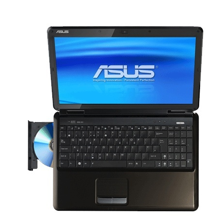 ASUS X5EAC-SX008C AMD Athlon QL-64 – image 5