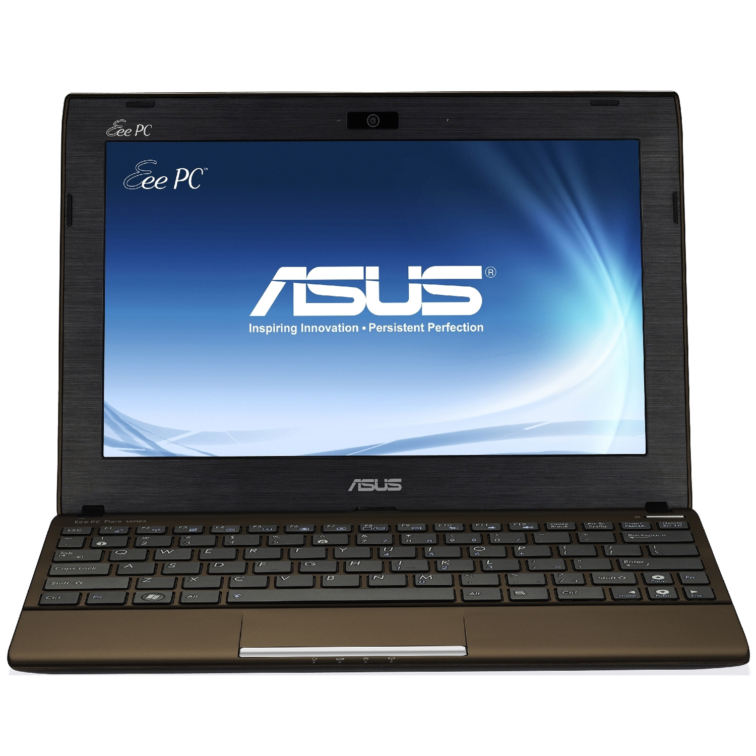 ASUS Eee PC 1025C-BRN017S netbook Intel Atom® N2800