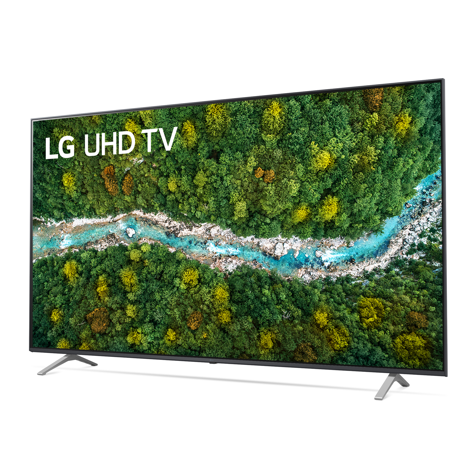 LG 75UP77006LB.APID TV – image 3
