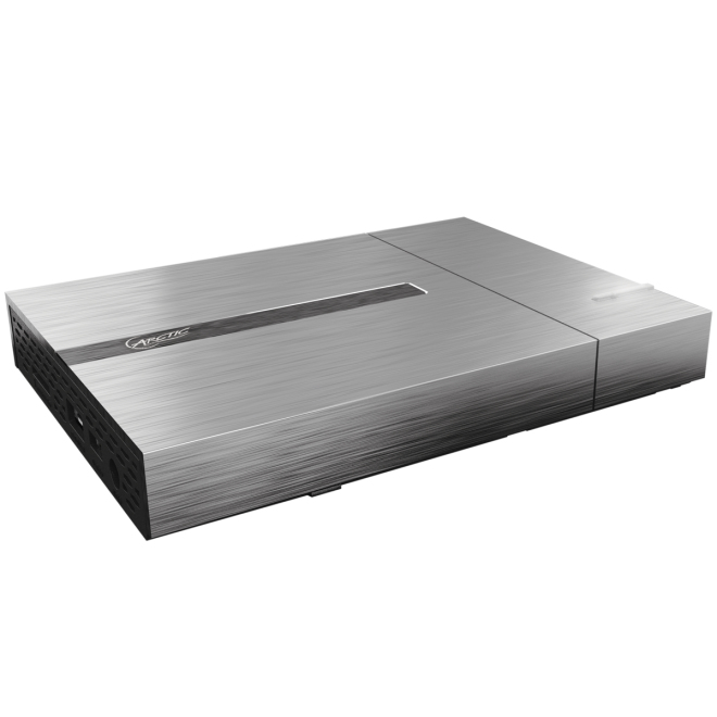 ARCTIC MC101 Barebone (A10) – image 1