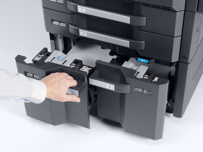 Kyocera TASKalfa 4550ci Laser A3 – image 6