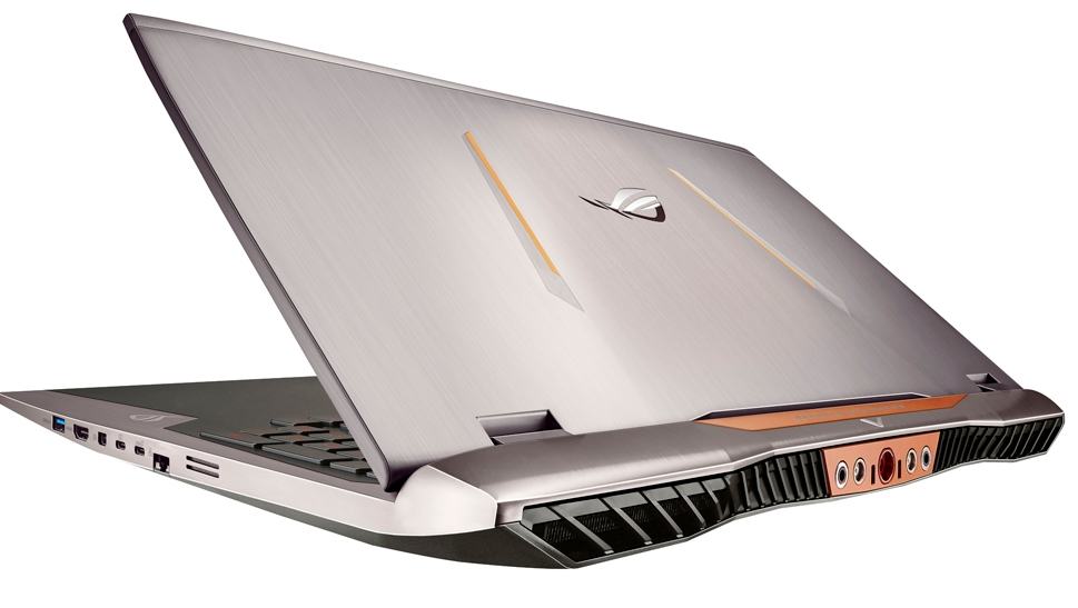 ASUS ROG GX700VO-GC006T laptop Intel® Core™ i7 i7-6820HK – image 6