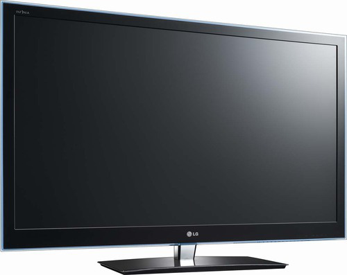 LG 47LW659S TV 119.4 cm (47") Full HD Black – image 5