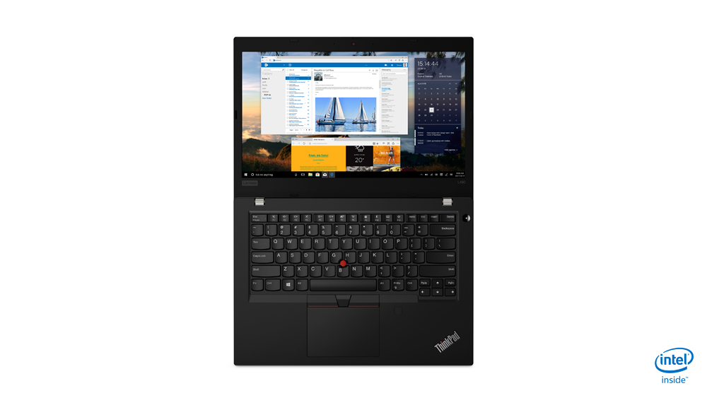 Lenovo ThinkPad L490 – image 3