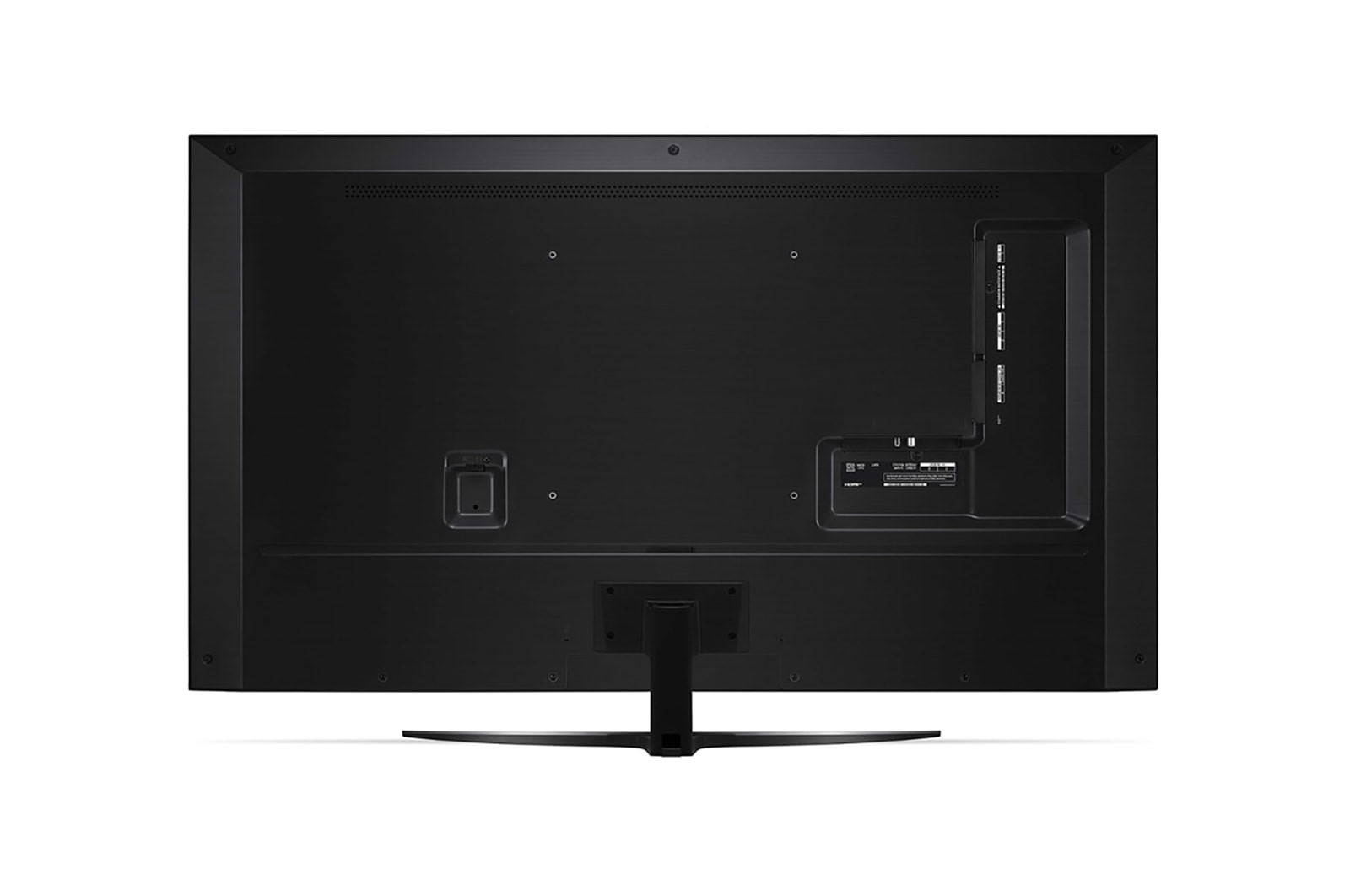 LG 55QNED876QB TV – image 5