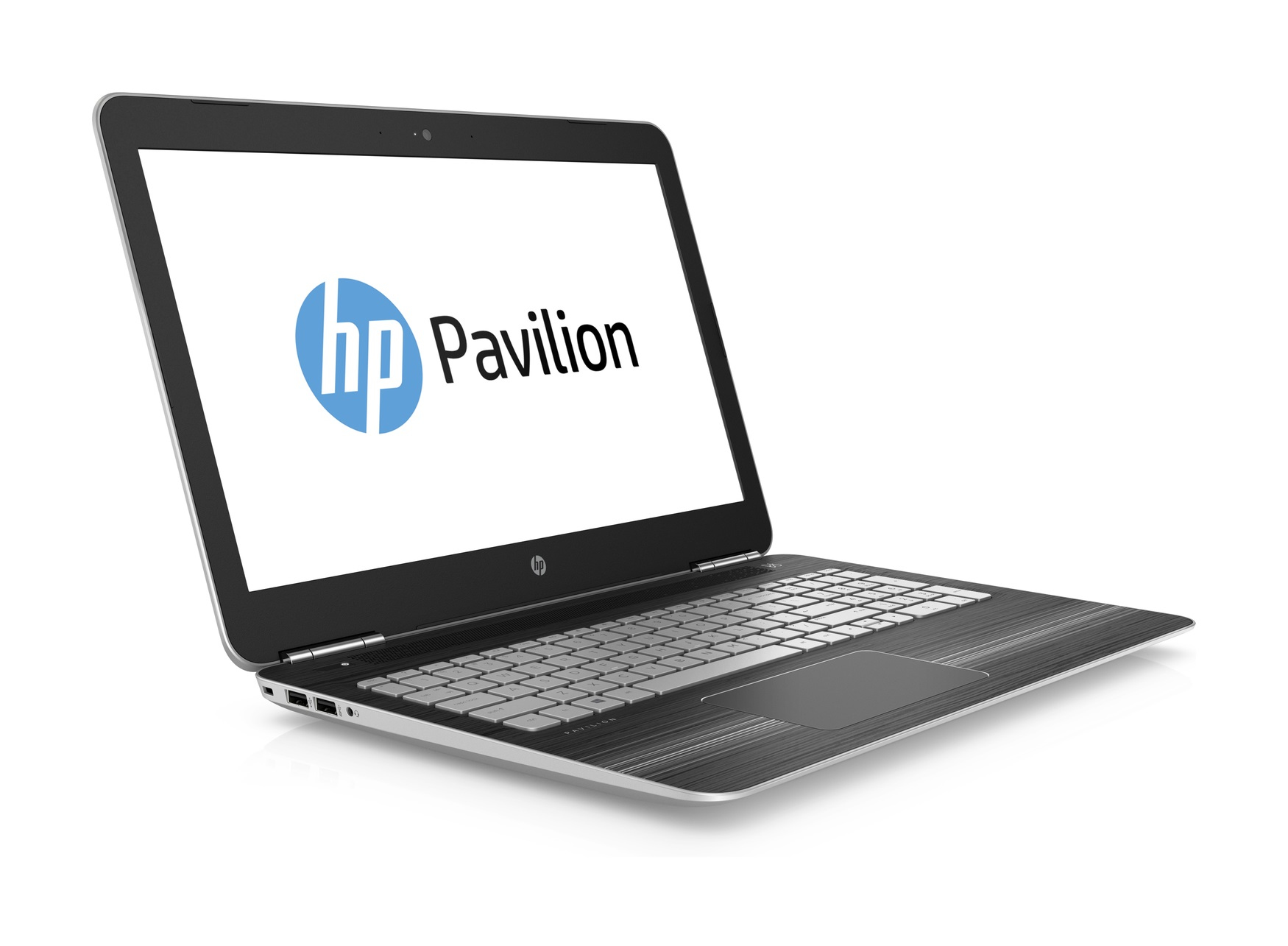 HP Pavilion 15-bc210nd Intel® Core™ i5 i5-7300HQ Laptop – image 2