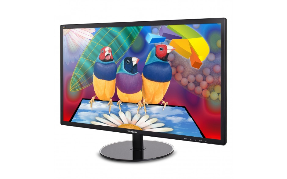 Viewsonic Value Series VA2209 computer monitor – image 2