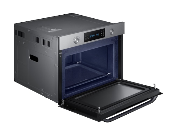 Samsung NQ50K3130BT microwave Stainless steel Solo microwave Built-in – image 8