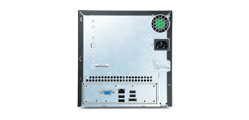 Acer AC TT.R7L00.004 server – image 4