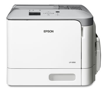 Epson LP-S950 laser printer Colour