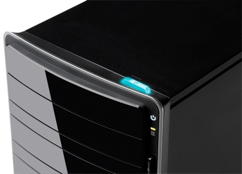 HP Pavilion p6103uk – image 9