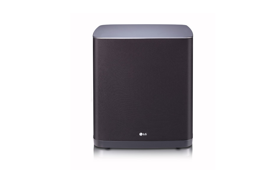 LG SJ9 soundbar speaker Black 5.2 channels – image 6