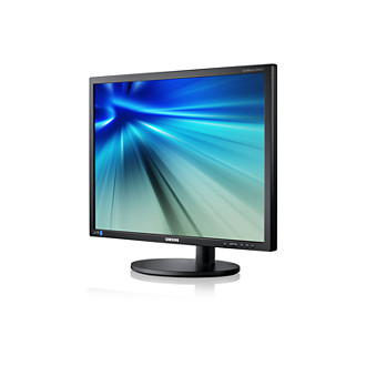 Samsung S22B420BW 55.9 cm (22") WSXGA+ Black 250 cd/m² – image 7