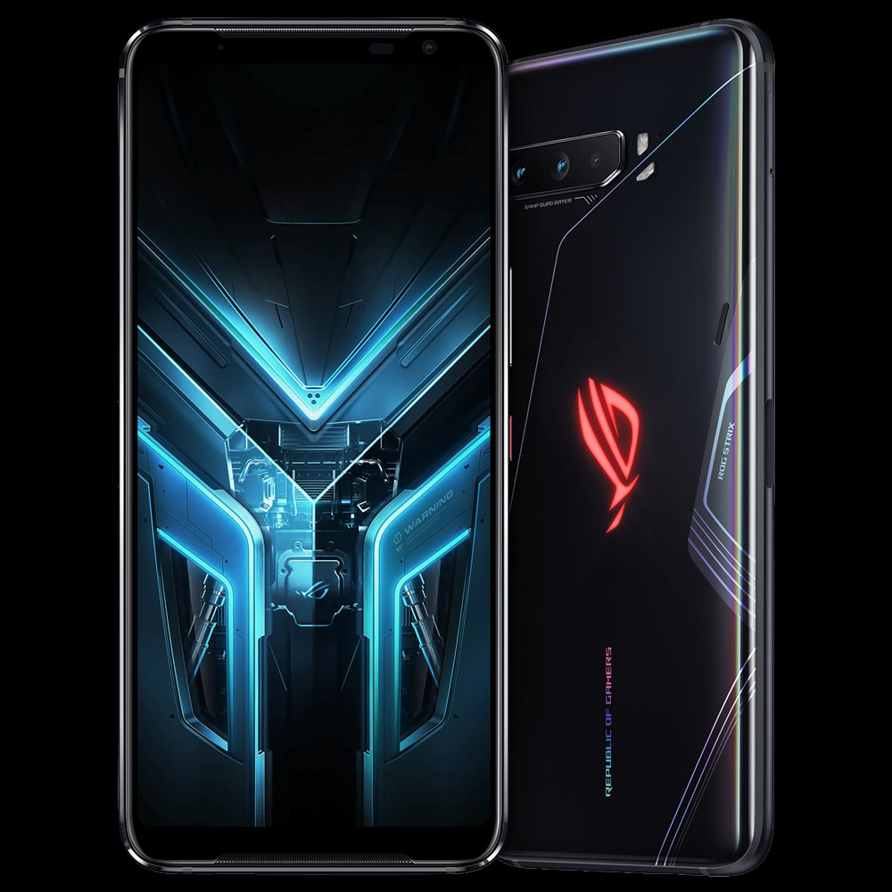 ASUS ROG Phone 3 Strix – image 2
