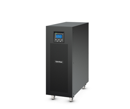 CyberPower OLS10000E uninterruptible power supply (UPS) Double-conversion (Online) 10 kVA – image 3