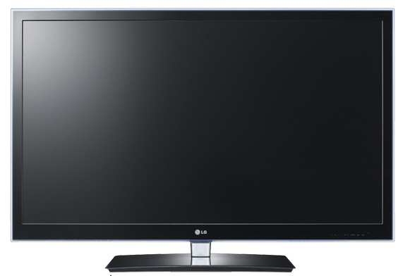 LG 32LV450A TV 81.3 cm (32") Full HD Black