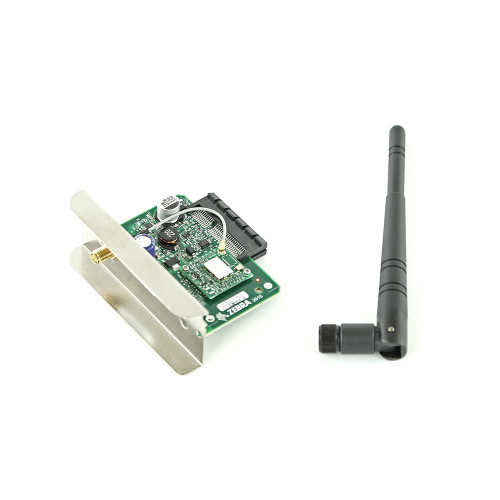 ZEBRA KIT WI-FI 6 CARD 802.11 AX BT 5.3 FOR ZT411/ZT421 ZT610/ZT620
