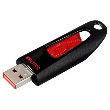 Hama 64GB USB 2.0