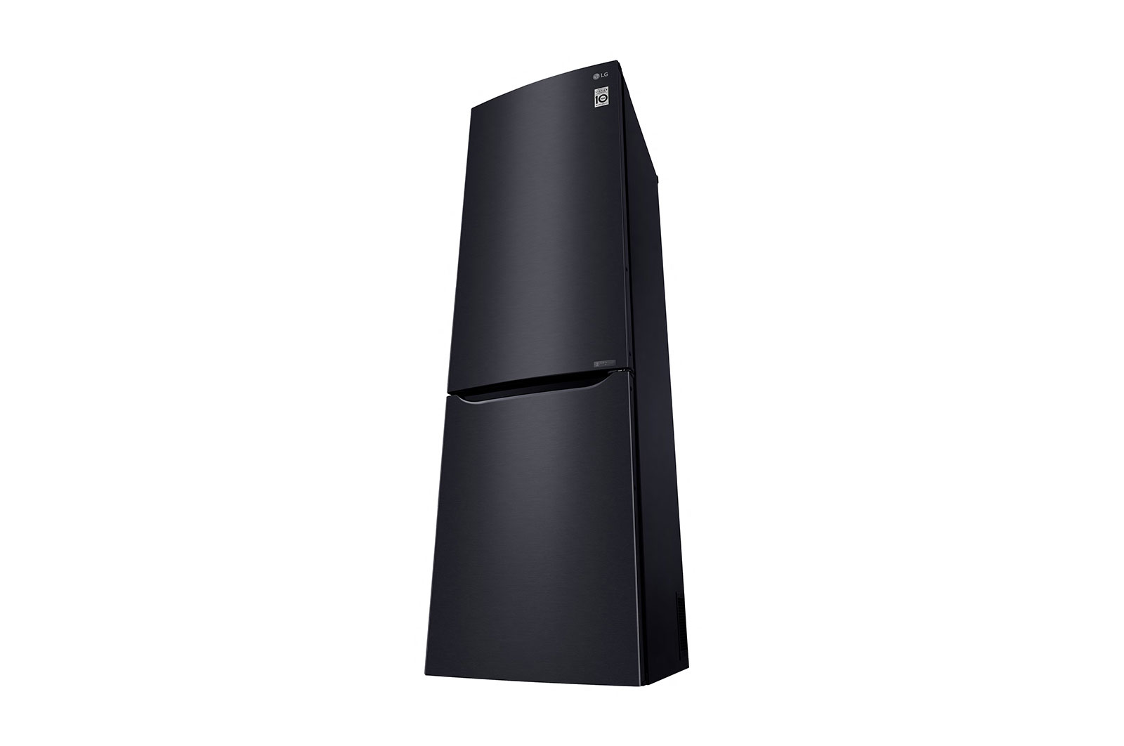 LG GBB60MCPFS fridge-freezer Freestanding – image 5