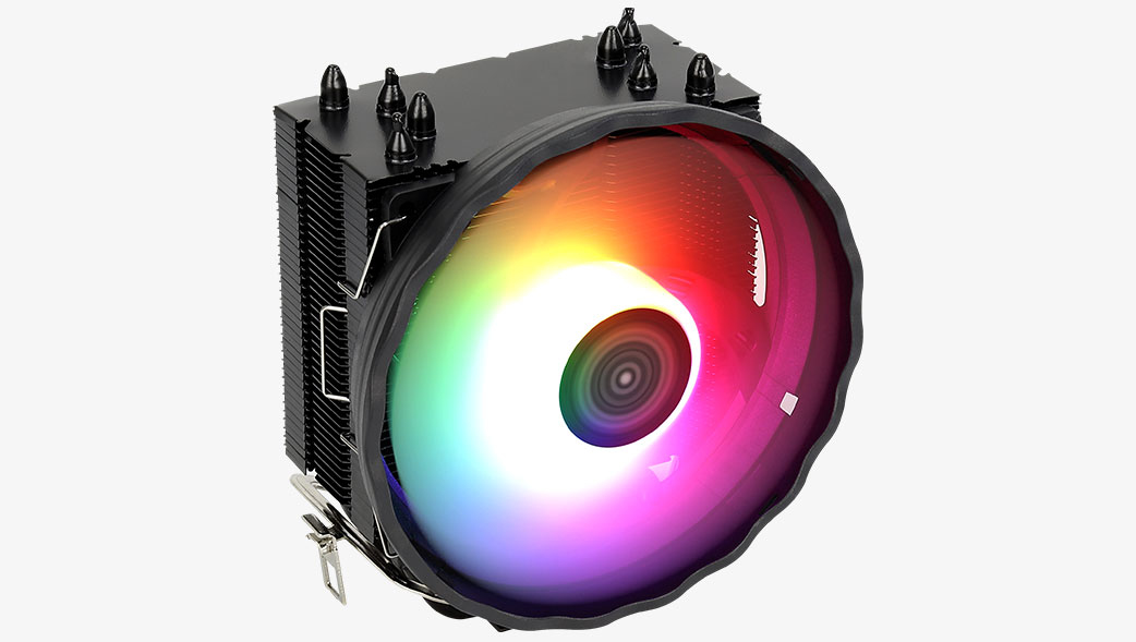Aerocool Rave 4 ARGB – image 6
