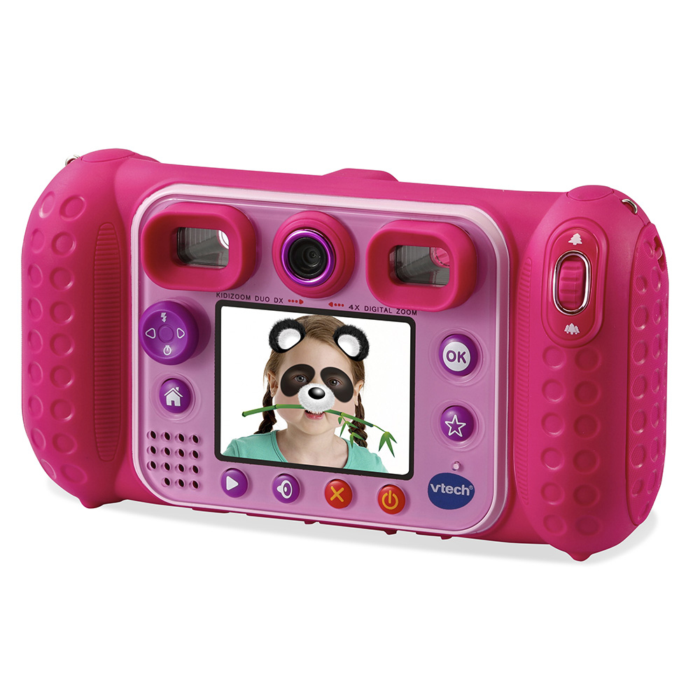 VTech Duo DX pink – image 5