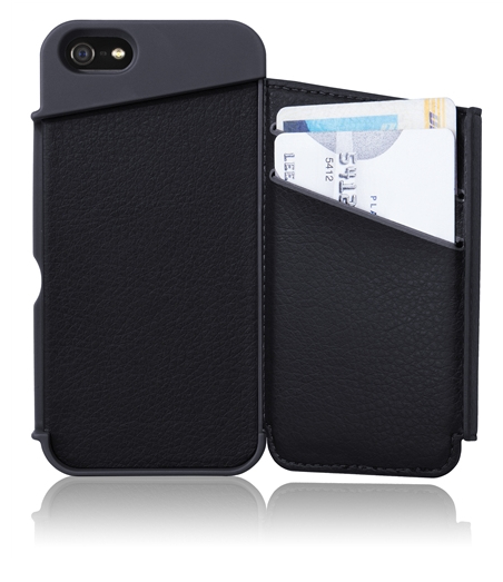 Targus Wallet mobile phone case Wallet case Black – image 3