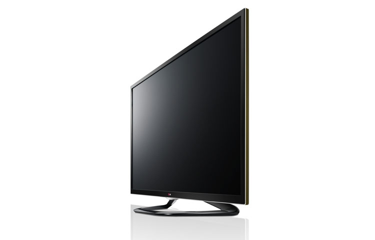 LG 42LA643V TV 106.7 cm (42") Full HD Black – image 4