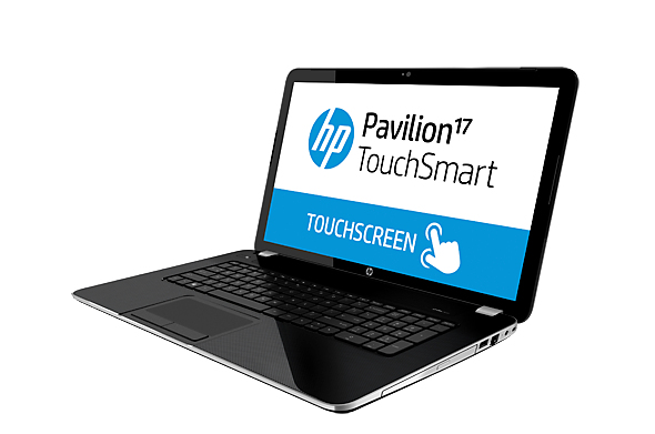 HP TouchSmart 17-e178ca – image 4