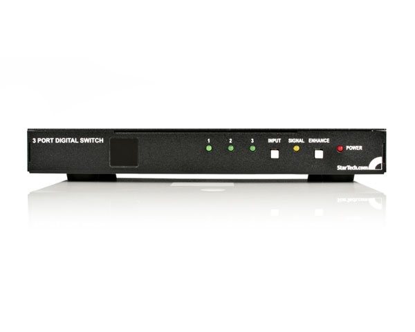 StarTech.com DVI Switcher – image 3