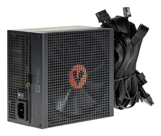 VIDA Heracles power supply unit – image 3