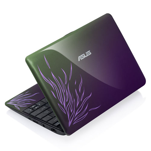 ASUS Eee PC 1001PQ