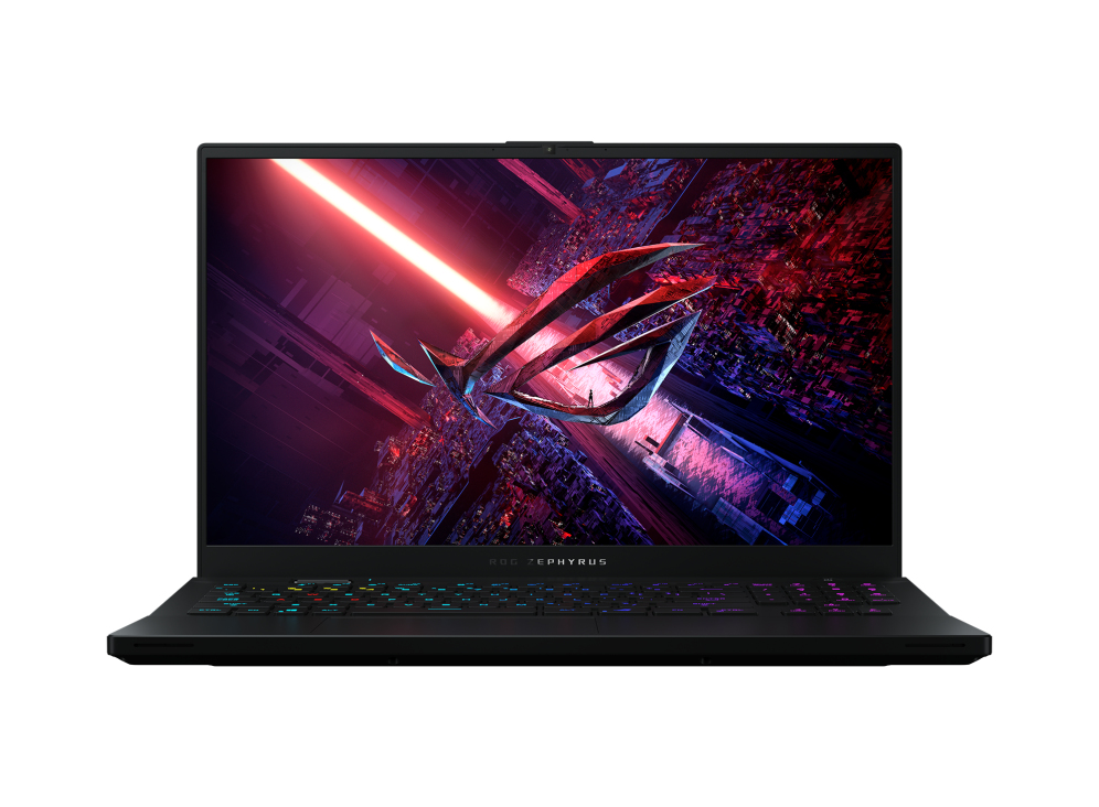 ASUS ROG Zephyrus S17 GX703HS-K4021T Intel® Core™ i9 i9-11900H Laptop – image 2