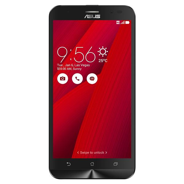 ASUS ZenFone Go ZB552KL-1C006WW