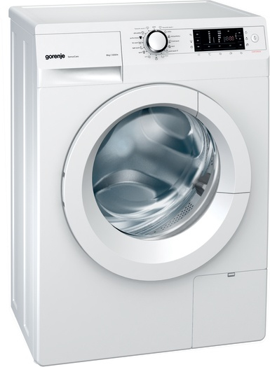 Gorenje W6523/S washing machine Front-load