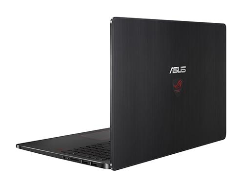 ASUS ROG G501JW-CN168T Intel® Core™ i7 i7-4720HQ Laptop – image 5