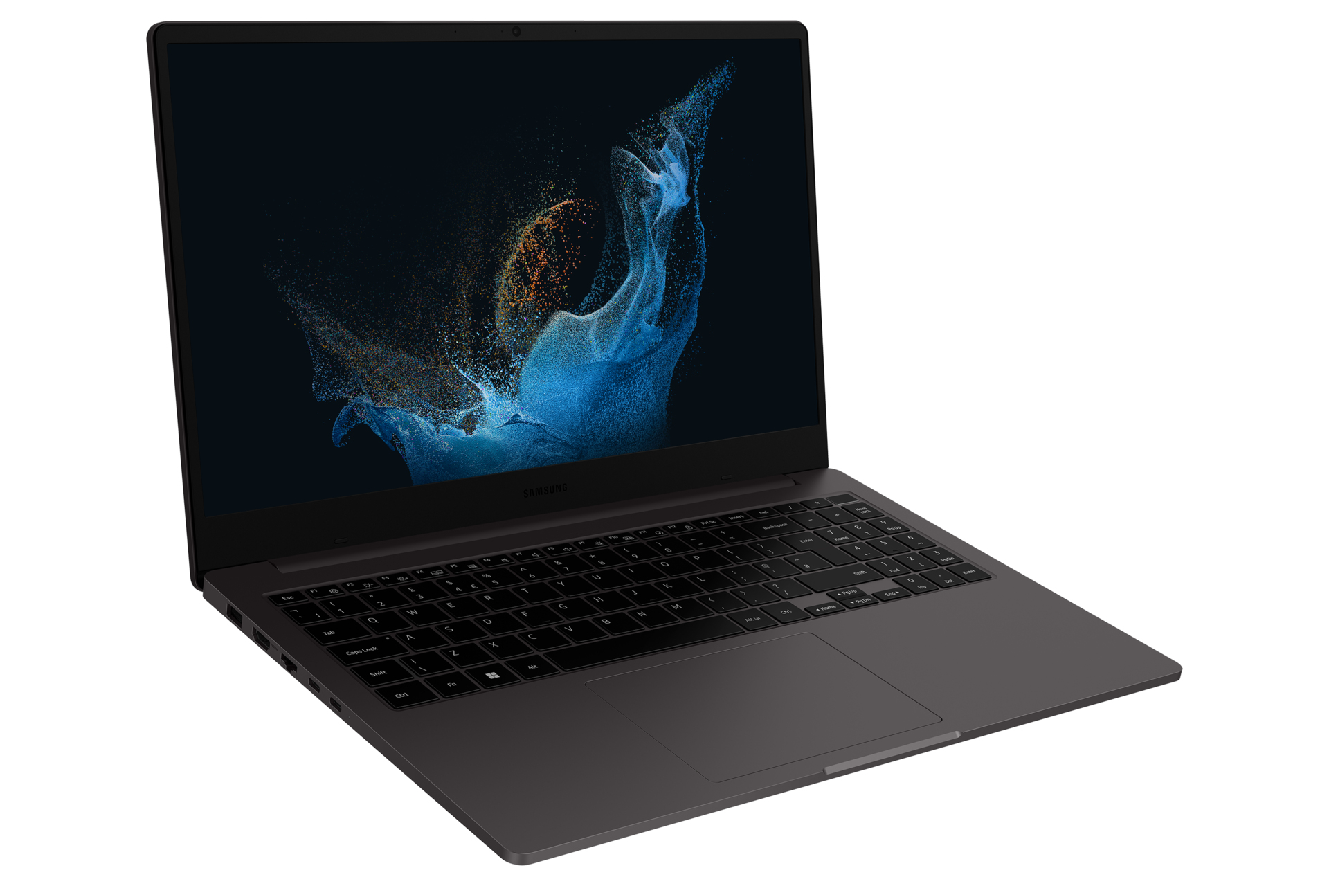 Samsung Galaxy Book2 NP550XED-KF3BR laptop Intel® Core™ i5 i5-1235U – image 6